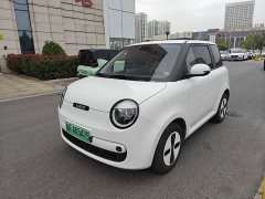 Changan Lumin Treasure Edition 205km Cool Love White CATL - photo 1