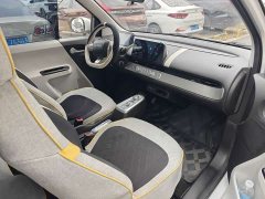 Changan Lumin Treasure Edition 205km Cool Love White CATL - photo 10