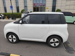 Changan Lumin Treasure Edition 205km Cool Love White CATL - photo 11