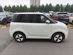 Changan Lumin Treasure Edition 205km Cool Love White CATL - photo 12