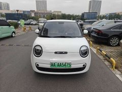 Changan Lumin Treasure Edition 205km Cool Love White CATL - photo 2