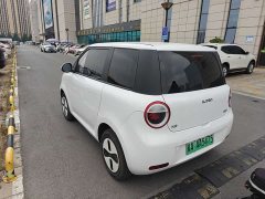 Changan Lumin Treasure Edition 205km Cool Love White CATL - photo 4