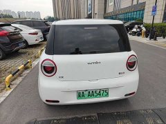 Changan Lumin Treasure Edition 205km Cool Love White CATL - photo 5