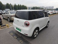 Changan Lumin Treasure Edition 205km Cool Love White CATL - photo 6