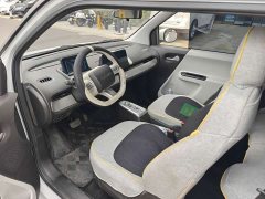 Changan Lumin Treasure Edition 205km Cool Love White CATL - photo 7