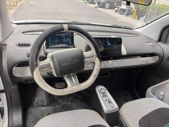 Changan Lumin Treasure Edition 205km Cool Love White CATL - photo 9