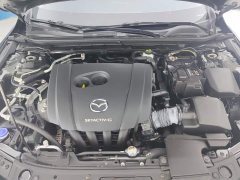 Mazda3 Angkesaila 2.0L Automatic Elegant Edition - ფოტო 10