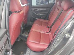 Mazda3 Angkesaila 2.0L Automatic Elegant Edition - ფოტო 11