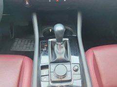 Mazda3 Angkesaila 2.0L Automatic Elegant Edition - ფოტო 16