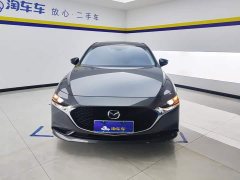 Mazda3 Angkesaila 2.0L Automatic Elegant Edition - ფოტო 2
