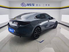 Mazda3 Angkesaila 2.0L Automatic Elegant Edition - ფოტო 3