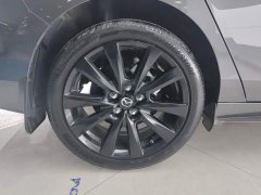 Mazda3 Angkesaila 2.0L Automatic Elegant Edition - ფოტო 6