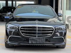 Mercedes-Benz S-Class Facelift S 400 L Business Edition - фото 2