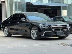 Mercedes-Benz S-Class Facelift S 400 L Business Edition - фото 3