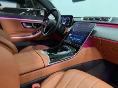 Mercedes-Benz S-Class Facelift S 400 L Business Edition - фото 8