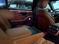 Mercedes-Benz S-Class Facelift S 400 L Business Edition - фото 9