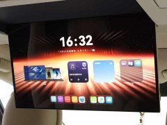 Luxeed Zhiji V9 Ultra - ფოტო 12