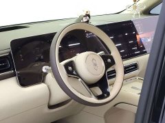 Luxeed Zhiji V9 Ultra - ფოტო 14