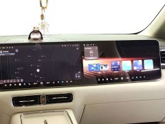 Luxeed Zhiji V9 Ultra - ფოტო 17