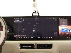 Luxeed Zhiji V9 Ultra - ფოტო 19