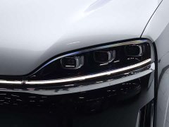 Luxeed Zhiji V9 Ultra - ფოტო 20