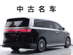 Luxeed Zhiji V9 Ultra - ფოტო 4