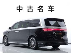 Luxeed Zhiji V9 Ultra - ფოტო 6