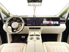 Luxeed Zhiji V9 Ultra - ფოტო 7