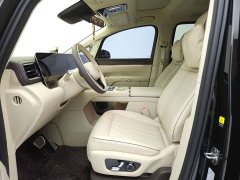 Luxeed Zhiji V9 Ultra - ფოტო 8