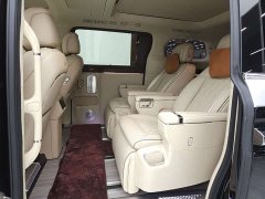 Luxeed Zhiji V9 Ultra - ფოტო 9