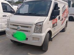 Dongfeng Sokon EC35 II Standard Edition 39.42kWh - ფოტო 1