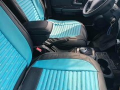 Dongfeng Sokon EC35 II Standard Edition 39.42kWh - ფოტო 5