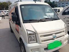 Dongfeng Sokon EC35 II Standard Edition 39.42kWh - ფოტო 6