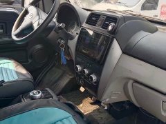 Dongfeng Sokon EC35 II Standard Edition 39.42kWh - ფოტო 7