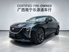 Cadillac CT5 28T Premium - photo 1