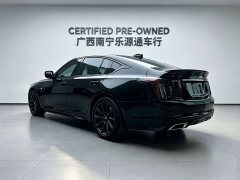Cadillac CT5 28T Premium - photo 10