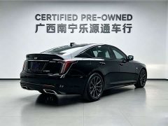 Cadillac CT5 28T Premium - photo 11