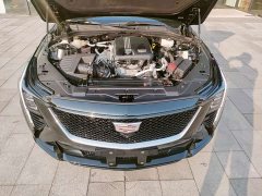 Cadillac CT5 28T Premium - photo 15