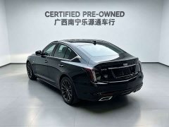 Cadillac CT5 28T Premium - photo 3