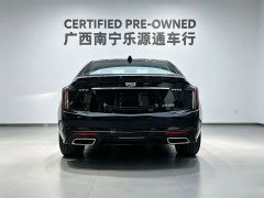 Cadillac CT5 28T Premium - photo 4