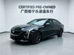 Cadillac CT5 28T Premium - photo 5