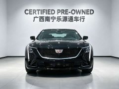 Cadillac CT5 28T Premium - photo 6
