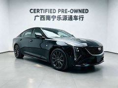 Cadillac CT5 28T Premium - photo 7
