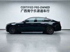 Cadillac CT5 28T Premium - photo 8