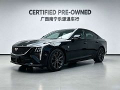 Cadillac CT5 28T Premium - photo 9