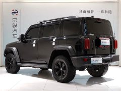 Tank 300 Off-Road Edition 2.0T Conqueror - ფოტო 13