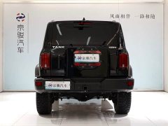 Tank 300 Off-Road Edition 2.0T Conqueror - ფოტო 14