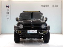 Tank 300 Off-Road Edition 2.0T Conqueror - ფოტო 2