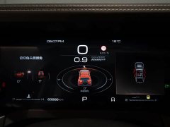 Tank 300 Off-Road Edition 2.0T Conqueror - ფოტო 7