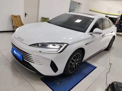BYD Seal Glory Edition DM-i 1.5L 121km Luxury - photo 1